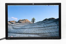 HP ZR2440w 24