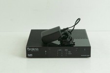 AN-110-RT-2L1W Gigabit Routerl for Control4 By Araknis k189 picture