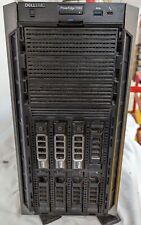Dell PowerEdge T340 Xeon E-2124 @ 3.30GHz, 32GB PC4 Ram, NO HDD's, NO OS picture