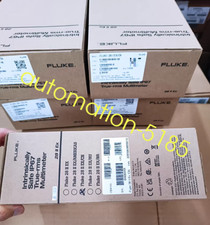1PC FLUKE 28-2EX explosion-proof multimeter, brand new fedex or DHL picture