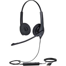 Jabra BIZ 1500 Headset picture