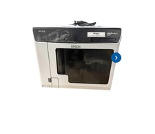 Epson America Inc. Media Writer PP-50II, MDL: N133A picture