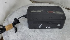 APC Back-UPS 650 BE650G1 Uninterruptible Power Supply SEE NOTES picture