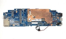 Dell OEM Latitude 3150 Intel Pentium N3540 2.16GHz Laptop Motherboard C1F00 picture