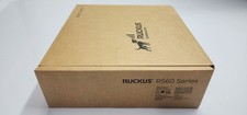 RUCKUS R560 Wi-Fi 6E Tri-Band AP 6GHz | 5GbE | NEW SEALED | 901-R560 | DISCOUNT picture