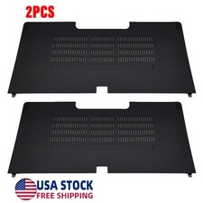 2X For Dell Latitude E7450 HDD 0XY40T XY40T Bottom Case Access Panel Door Cover picture