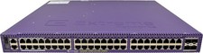 Extreme Summit X460-G2-48t-10GE4 Base 16702 48-Port RJ-45 GE Switch 4x 10G SFP+ picture