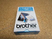 NEW Brother LC25C CYAN Ink Cartridge MFC-4420C MFC-4820C  picture