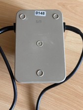 Ismet Power Supply Transformer for Commodore C64 0148 picture
