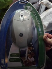 GE 97859 Scroll Mouse Wired PS2 for Microsoft Windows 95,Win 98,2000,XP New picture