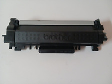 Brother Standard Yield Genuine Black Toner Cartridge TN730 USED picture