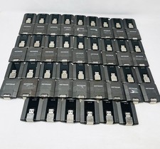 LOT OF 60: SPRINT WIRELESS,  NETGEAR 341U- 4G LTE AIRCARD MOBILE MODEM picture
