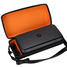 Mchoi Hard Travel Case Compatible with HP OfficeJet 250 All-in-One Portable P... picture