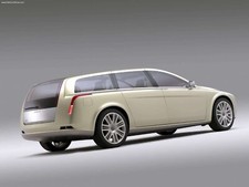Cars volvo vcc concept wagon Desk Mat Stitched picture