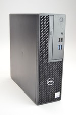 Dell Optiplex 3080 SFF intel i3-10100 3.60GHz 8GB DDR4 RAM NO SSD NO OS picture