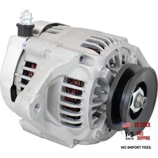 AND0350 Alternator Compatible With/Replacement For Kubota RTV900G-H All, picture