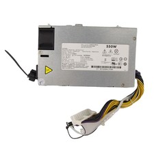 Power Supply 550W HSTNS-PL53 748949-001 for HP Server Replacement picture