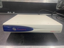 Avocent AMX 5130 PS/2 USB 2.0 Audio Analog KVM Switching System no rack ears picture
