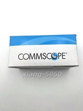 CommScope RJ45 high-performance network plug CAT6（box of 100）   picture