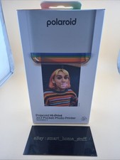 Polaroid Hi Print 2x3 Pocket Photo Printer Generation 2 NEW Sealed picture