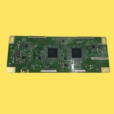 Gigabyte M32U TCon T-Con Timing Control Board #5566 z65/156 picture