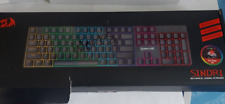 Red Dragon Sindri Mechanical Gaming Keyboard RED SWITCH picture