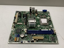 HP H-IG41-UATX p6000 CQ3000 DDR3 LGA775 Motherboard 608884-002/ 570949-001 picture
