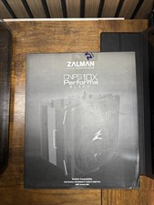 Zalman CNPS10X Performa 135mm CPU Fan with Heatsink - Black picture