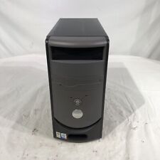 Dell Dimension 3000 MT Intel Pentium 3.0 GHz 512 MB ram No HDD/No OS picture