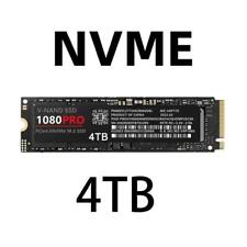 1080 Pro Dual-port Ssd -ngff Brand M2 2280 Pcie 4.0 Nvme Pcie 5.0 Pc picture