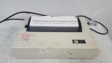 Vintage IBM 5181001 PC Compact Printer picture