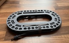 Starlink Cable Spool Organizer | Portable Cord Winder Storage Holder | Travel & picture
