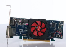 Dell AMD Radeon ATI-102-C26405 / HD 7470 1GB Low Profile Video Card picture