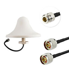 Internal indoor Celling Antenna Phone Signal Booster Repeater 800 2100Mhz 2G 3G picture