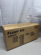 NEW Genuine Kyocera FK3202 302V39064 Fuser Kit picture