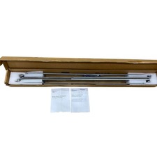 BestParts New 1U Rack Sliding Ready Rail Kit 1U, beige, black, or gray  picture