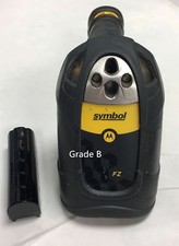 Motorola Symbol Barcode Scanner LS3578 -FZ20005 1D Wireless GRADE B with Battery picture
