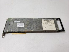 MATROX DLITE/2/1/N VIDEO CAPTURE EDITING CARD untested picture