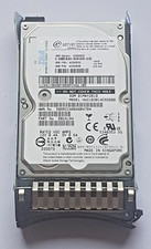 146GB SAS IBM 43D0632 HUC103014CSS600 10K rpm 64MB HDD 2.5
