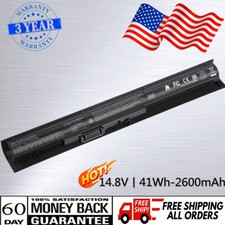 Battery for HP ProBook 440 445 450 455 G2 VI04 VI04XL V104 756479-421 756743-001 picture