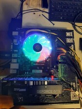 LOT OF GAMEPOWER H61 SOCKET H2 MOTHERBOARD LGA 1155 DDR3 Desktop Motherboard picture