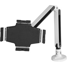StarTech Articulating Arm Desk-Mount Tablet Stand for 9