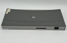 HP Procurve Switch 2524 J4813A J4813-80099 24-Port Switch picture