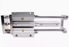 QTY:1 NEW Cylinder MGGLB50-200 Pneumatic Propeller Actuator FedEx or DHL picture