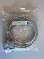 C50 Computer Cable  25 pair/50 pin Male-to-Male 6ft picture