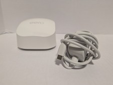Amazon EERO 6+ AX3000 Dual-Band Wi-Fi 6 Router - R010001 - UG - ✅ TESTED ✅ picture