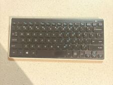 hp bluetooth keyboard picture