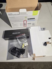 IOGEAR VGA CAT5E/6 4PORT AUDIO/VIDEO SPLITTER MODEL GVS144TX picture