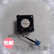 For Dell R240 R250 Server CPU Chassis Cooling Fan MR10W 281K0 picture