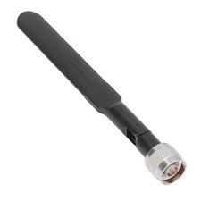Antenna 4G 3G Folding Omnidirectional 8DBI High Gain N Male Head Indoor &Outdoor picture